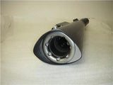 2014-17 Yamaha XVS950 Vstar Vance & Hines Slip On Muffler USED 101122-27 (D1)
