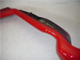 2001-17 Honda GL1800 GOLDWING TRIKE Champion Lower Spoilers Red WITH LIGHT USED 101122-28 (D1)
