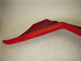 2001-17 Honda GL1800 GOLDWING TRIKE Champion Lower Spoilers Red WITH LIGHT USED 101122-28 (D1)