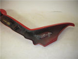 2001-17 Honda GL1800 GOLDWING TRIKE Champion Lower Spoilers Red WITH LIGHT USED 101122-28 (D1)