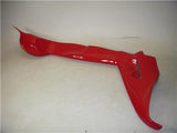 2001-17 Honda GL1800 GOLDWING TRIKE Champion Lower Spoilers Red WITH LIGHT USED 101122-28 (D1)