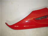 2001-17 Honda GL1800 GOLDWING TRIKE Champion Lower Spoilers Red WITH LIGHT USED 101122-28 (D1)