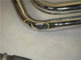2014 Honda CTX1400 CTX 1400 EXHAUST Head Pipes P# 18150-MJN-A0 USED 101122-35 (D3)