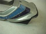 Used 1979-81 CB750F 750 HONDA Rear Seat Cowl Tail Section used (445) Tail-102  (Checkered)