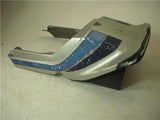 Used 1979-81 CB750F 750 HONDA Rear Seat Cowl Tail Section used (445) Tail-102  (Checkered)