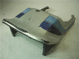 Used 1979-81 CB750F 750 HONDA Rear Seat Cowl Tail Section used (445) Tail-102  (Checkered)