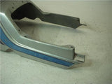 Used 1979-81 CB750F 750 HONDA Rear Seat Cowl Tail Section used (445) Tail-102  (Checkered)