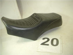 SEAT 1982 XV750 750 VIRAGO YAMAHA SEAT SADDLE USED 102319-20 (B3)