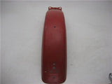 FENDER 1971 Kawasaki F7 175 Vintage Dirt Bike Rear Fender Blue OEM used 102816-27 (a28)