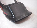 Used  1979-81 CB750F 750 HONDA Rear Seat Cowl Tail Section used (445) Tail-105 (Checkered)