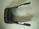 Used  1979-81 CB750F 750 HONDA Rear Seat Cowl Tail Section used (445) Tail-105 (Checkered)