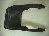 Used  1979-81 CB750F 750 HONDA Rear Seat Cowl Tail Section used (445) Tail-105 (Checkered)