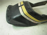 Used 1979-81 CB750F 750 HONDA Rear Seat Cowl Tail Section used (445) Tail-106 (Checkered)