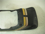 Used 1979-81 CB750F 750 HONDA Rear Seat Cowl Tail Section used (445) Tail-106 (Checkered)