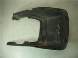 Used 1979-81 CB750F 750 HONDA Rear Seat Cowl Tail Section used (445) Tail-106 (Checkered)