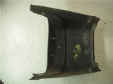 TAIL SECTION 1975-78 CB750F 750 HONDA Rear Seat Cowl Tail Section used Tail-108 (Checkered)