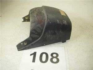 TAIL SECTION 1975-78 CB750F 750 HONDA Rear Seat Cowl Tail Section used Tail-108 (Checkered)