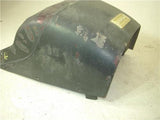 TAIL SECTION 1975-78 CB750F 750 HONDA Rear Seat Cowl Tail Section used Tail-108 (Checkered)