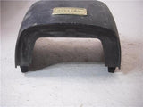 TAIL SECTION 1975-78 CB750F 750 HONDA Rear Seat Cowl Tail Section used Tail-108 (Checkered)