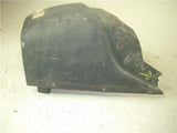 TAIL SECTION 1975-78 CB750F 750 HONDA Rear Seat Cowl Tail Section used Tail-108 (Checkered)