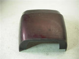 TAIL SECTION 1975-78 CB750F 750 HONDA Rear Seat Cowl Tail Section used Tail-109 (Checkered)