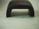 TAIL SECTION 1975-78 CB750F 750 HONDA Rear Seat Cowl Tail Section used Tail-109 (Checkered)