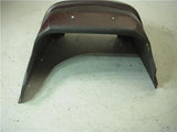 TAIL SECTION 1975-78 CB750F 750 HONDA Rear Seat Cowl Tail Section used Tail-109 (Checkered)