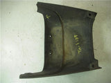 TAIL SECTION 1975-78 CB750F 750 HONDA Rear Seat Cowl Tail Section used Tail-109 (Checkered)