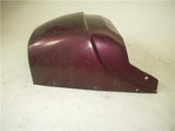 TAIL SECTION 1975-78 CB750F 750 HONDA Rear Seat Cowl Tail Section used Tail-109 (Checkered)