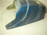 TAIL SECTION 1975-78 CB750F 750 HONDA Rear Seat Cowl Tail Section used Tail-110  (Checkered)