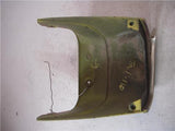 TAIL SECTION 1975-78 CB750F 750 HONDA Rear Seat Cowl Tail Section used Tail-110  (Checkered)