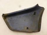 1982 Honda VF750C V45 Magna Left Side Cover 1105-09 USED (a68)