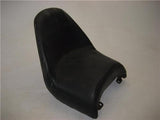 1981 Kawasaki KZ1300 Touring Rear Seat Saddle W/ Passenger Back Rest used 110717-05 (B22)