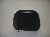 1981 Kawasaki KZ1300 Touring Rear Seat Saddle W/ Passenger Back Rest used 110717-05 (B22)