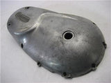 Triumph 650 Bonneville Tiger T120 T-1727 Chain Clutch Cover used 110717-11 (A30)