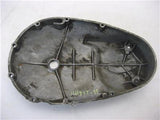 Triumph 650 Bonneville Tiger T120 T-1727 Chain Clutch Cover used 110717-11 (A30)