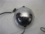 1970's Triumph Lucas MCH 66 Headlight Bucket Shell used 110717-13 (A30)