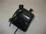 1962-72 BSA A65 A50 Oil Tank Missing Mounts used 110717-14 (A30)