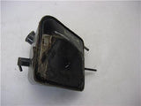 1962-72 BSA A65 A50 Oil Tank Missing Mounts used 110717-14 (A30)