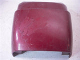 TAIL SECTION 1975-78 CB750F 750 HONDA Rear Seat Cowl Tail Section used Tail-112 (Checkered)