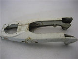 VINTAGE 1960s Honda 300 Dream CB77 Front Fork White Used 11218-42 (a17)
