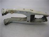 VINTAGE 1960s Honda 300 Dream CB77 Front Fork White Used 11218-42 (a17)