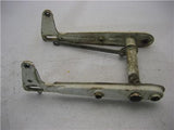 VINTAGE 1960s Honda 300 Dream CB77 Swing Arm Rear Wheel Stabilizer Used 11218-43 (a17)