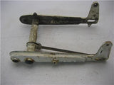 VINTAGE 1960s Honda 300 Dream CB77 Swing Arm Rear Wheel Stabilizer Used 11218-43 (a17)