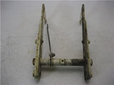VINTAGE 1960s Honda 300 Dream CB77 Swing Arm Rear Wheel Stabilizer Used 11218-43 (a17)