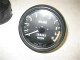 Early 1970's Yamaha RD350 RD250 Tachometer With Cup Used 11218-52 (a28)