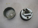 Early 1970's Yamaha RD350 RD250 Tachometer With Cup Used 11218-52 (a28)