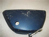 Mid 1970's Kawasaki H1 500 Triple Right Side Cover Used 11218-55 (a28)