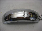 Honda CT70 Trail 70 Rear Fender Mud Guard Used 11218-66 (a28)