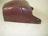 TAIL SECTION 1975-78 CB750F 750 HONDA Rear Seat Cowl Tail Section used Tail-113 (Checkered)